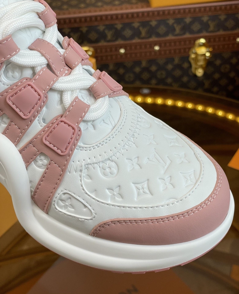 Louis Vuitton Sneakers